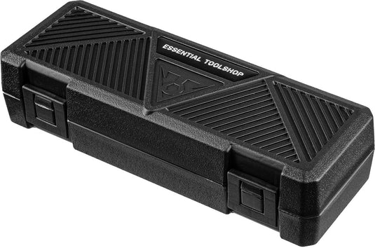 Topeak essential toolshop