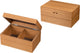Philos doos voor schaakstukken, 240x155x115 mm
