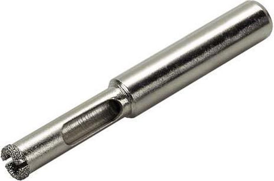 Wolfcraft - diamantboor 6 mm - tegelboor 6mm - ceramic - 5916000