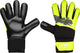 Avento fingersave keepershandschoenen - ultimate grip - volwassenen - geel - maat s