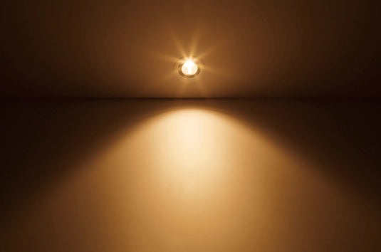 Philips led philips pomeron inbouwspot - 1-lichts - 7w