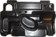 Makita kofferinzet inlay rp1800