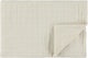 Trixie deken | 75x100cm - bliss beige