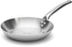 Debuyer de buyer alchimy koekenpan ø 24 cm – rvs koekenpan – 3-laags multilayer – geschikt voor inductie – ovenbestendig – made in france