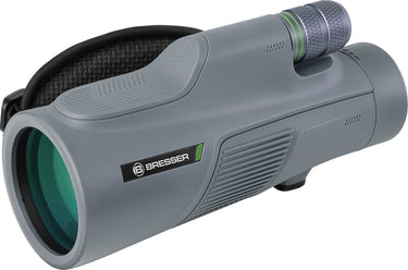 Bresser wave 12x50 monoculair - verrekijker - waterdicht - natuur - outdoor - watersport