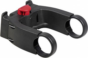 Stuuradapter KlickFix E-Bike Oversized (Kf349)