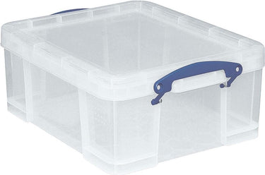 Really useful opbergbox 18 liter 480x390x200mm