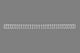 Gbc draagbindruggen wirebind 34 metaal 6mm wit capaciteit 45vel
