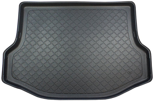 Frogum rubbermatten suzuki jimny 2018-heden (complete set voor- en achtermatten) -