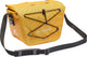 Vaude proof box, burnt yellow, -