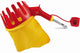 Wolf-garten wolf multi-star combisysteem 71aca008650 rg-m fruitplukker