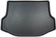 Frogum rubbermatten suzuki jimny 2018-heden (complete set voor- en achtermatten) -