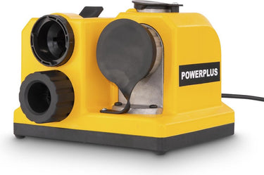 Powerplus - yellow - powx13600 - geborsteld - borenslijper - 80w