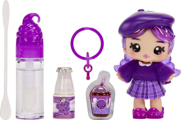 Yummiland lipgloss pop greta grape