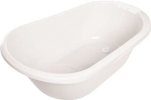Bébé-jou babybadje sense edition light oat