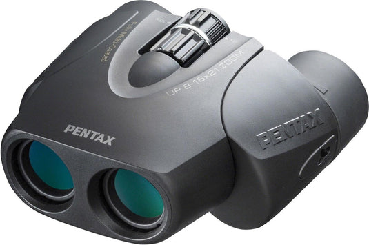 Pentax up 8-16x21 zoom verrekijker