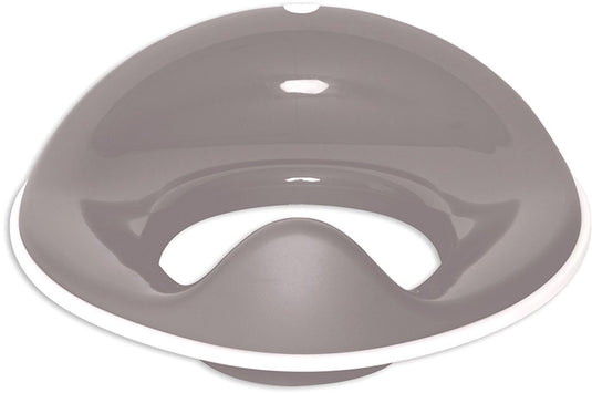 Bébé-jou toiletverkleiner grow chalk brown