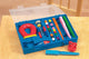 Tickit eerste experimenten magnetisme set