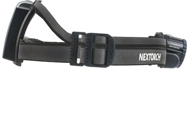 Nextorch mystar v2.0 – hoofdlamp 760 lumen – oplaadbaar – verstelbare lichtbundel – comfortabele pasvorm