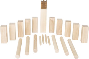 Goki kubb