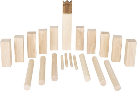 Goki kubb