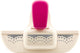 Vaessen creative pons - randpons kanten rand - 1,5 x 4,3 cm - ivoor