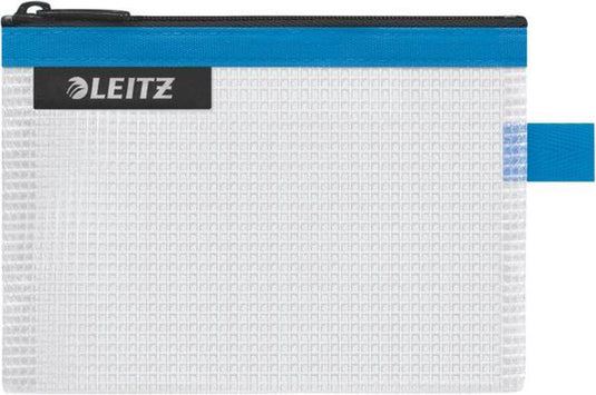 Leitz wow etui maat s blauw