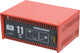 Absaar acculader 12 volt 25-120 ah 11 ampère rood