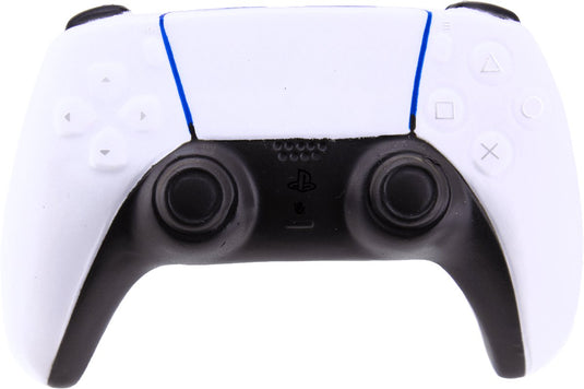 Paladone playstation ps5 stressbal – controller vorm –