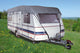 Eurotrail caravan - dakhoes - 450-500cm 300cm