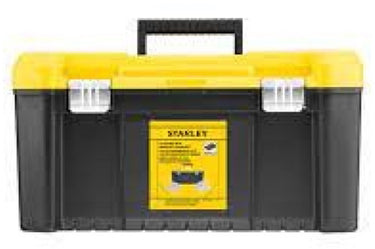Stanley - gereedschapskoffer essential 19 uitneembare organisers - gereedschapskoffer - opbergsystemen - 1 stuk(s)