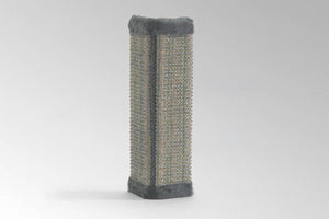 Beeztees kamerhoekmodel - krabplank - 50x21x3 cm