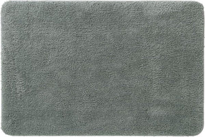 Sealskin cosima - badmat 60x90 cm - 100% gerecycled polyester - groen