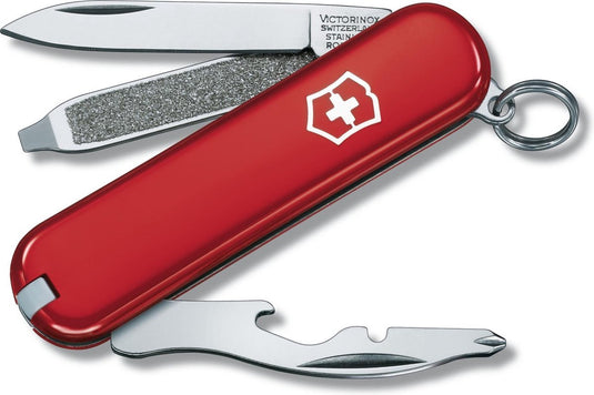 Victorinox rally zakmes 9 functies