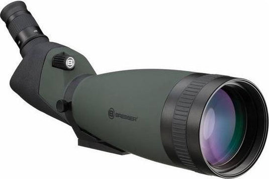 Bresser spotting scope - pirsch 25-75x100 - waterdicht