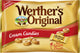 Werther's original klassieke roomsnoepjes - 1 kilo