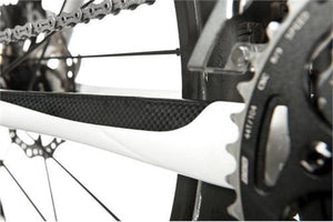 Bbb cycling bbp-51 frameprotectors bikeskin carbon