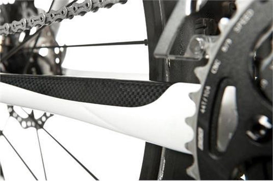 Bbb cycling bbp-51 frameprotectors bikeskin carbon