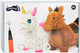 Small foot - skippypaard paard pluche