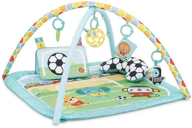 Bright starts baby activity gym grip kick - - vanaf 0 maanden