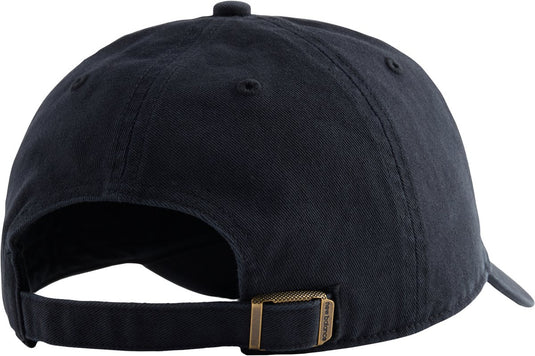 New balance '47 clean up hat unisex pet - black
