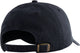 New balance '47 clean up hat unisex pet - black