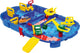 Big aquaplay 1516 - lockbox - 85x65 cm - vanaf 3 jaar - waterbaan