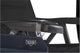 Crespo - organizer 86 - air-deluxe - universeel - voor armleuning - blauw