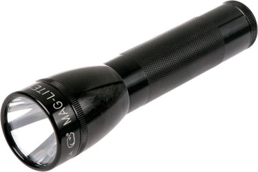 Maglite ml25lt led zaklamp 2 - cell c - zwart