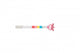 Heless poppenspeen met fopspeenketting