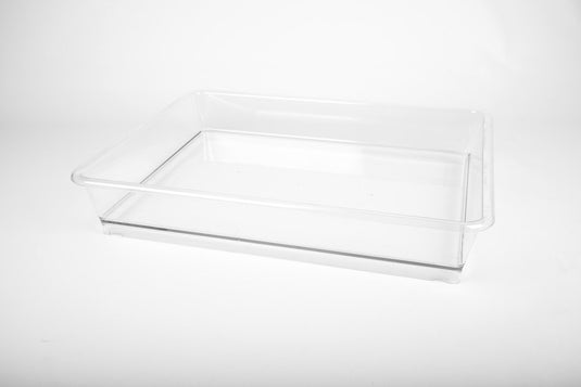 Tickit® tickit - kunststof bak voor op a3 lichtpaneel