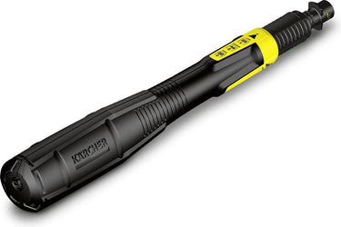 Kärcher mj 145 multi jet voor hogedrukreinigers - 3-in-1 - geschikt voor k 4 en k 5 - vlakstraal - vuilvrees en reinigingsmiddel toepassing