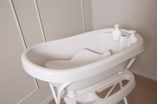 Bébé-jou thermobadset light oat