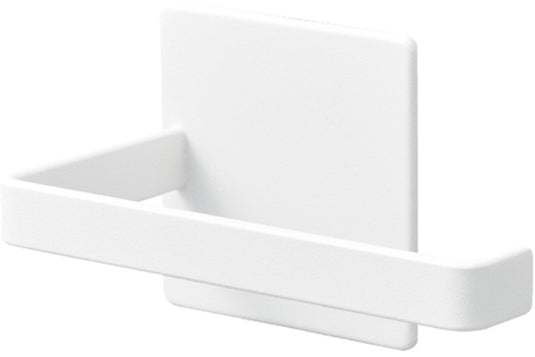 Yamazaki tower toiletrolhouder magnetisch - wit